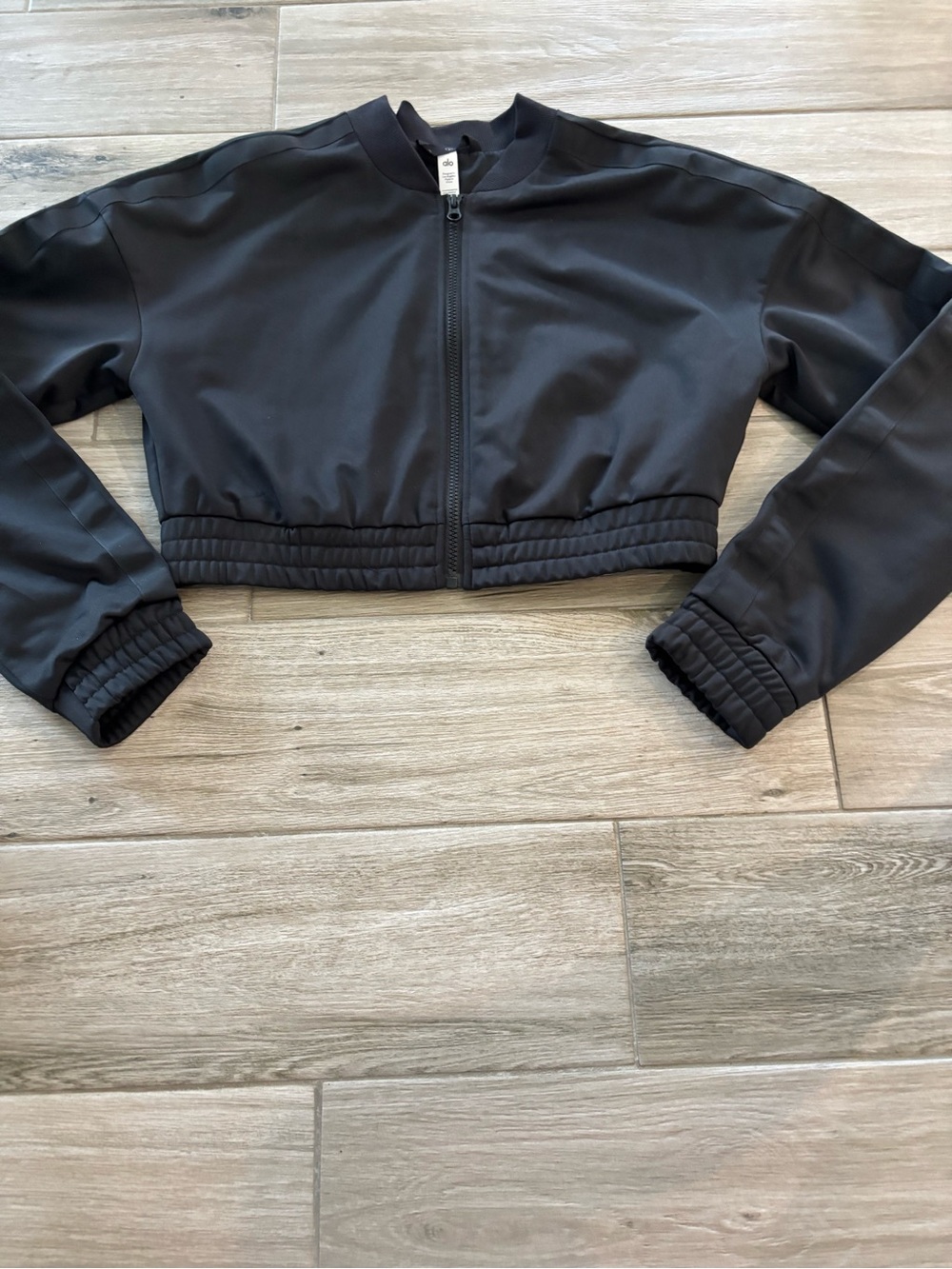 alo yoga jacket - Picture 2 of 5